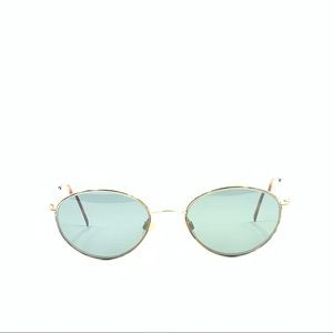 Vintage Elle EL2508 Tortoise Sunglasses Frames